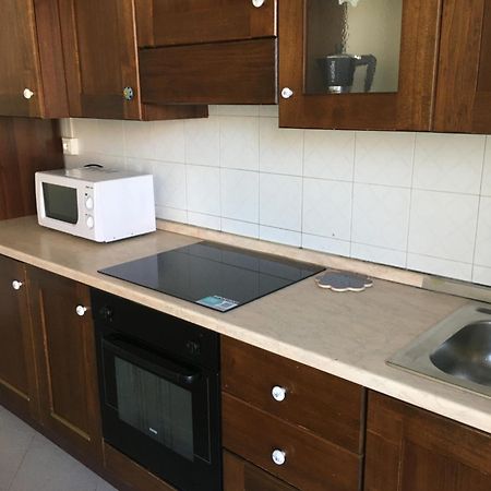 Appartamento Miramare, 2 Camere, Cucina, Bagno, Ventimiglia Exteriér fotografie