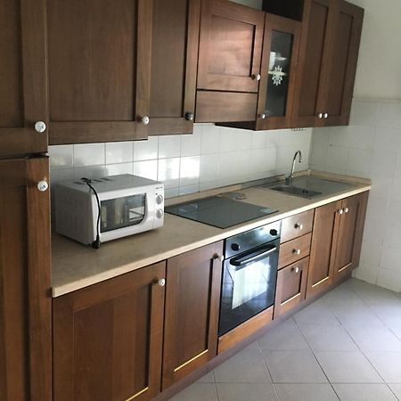Appartamento Miramare, 2 Camere, Cucina, Bagno, Ventimiglia Exteriér fotografie