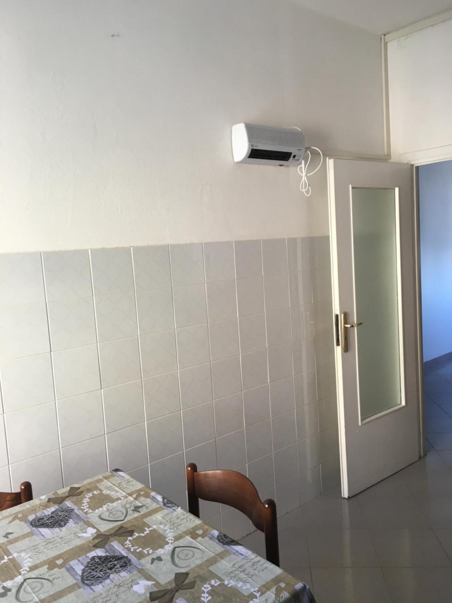 Appartamento Miramare, 2 Camere, Cucina, Bagno, Ventimiglia Exteriér fotografie