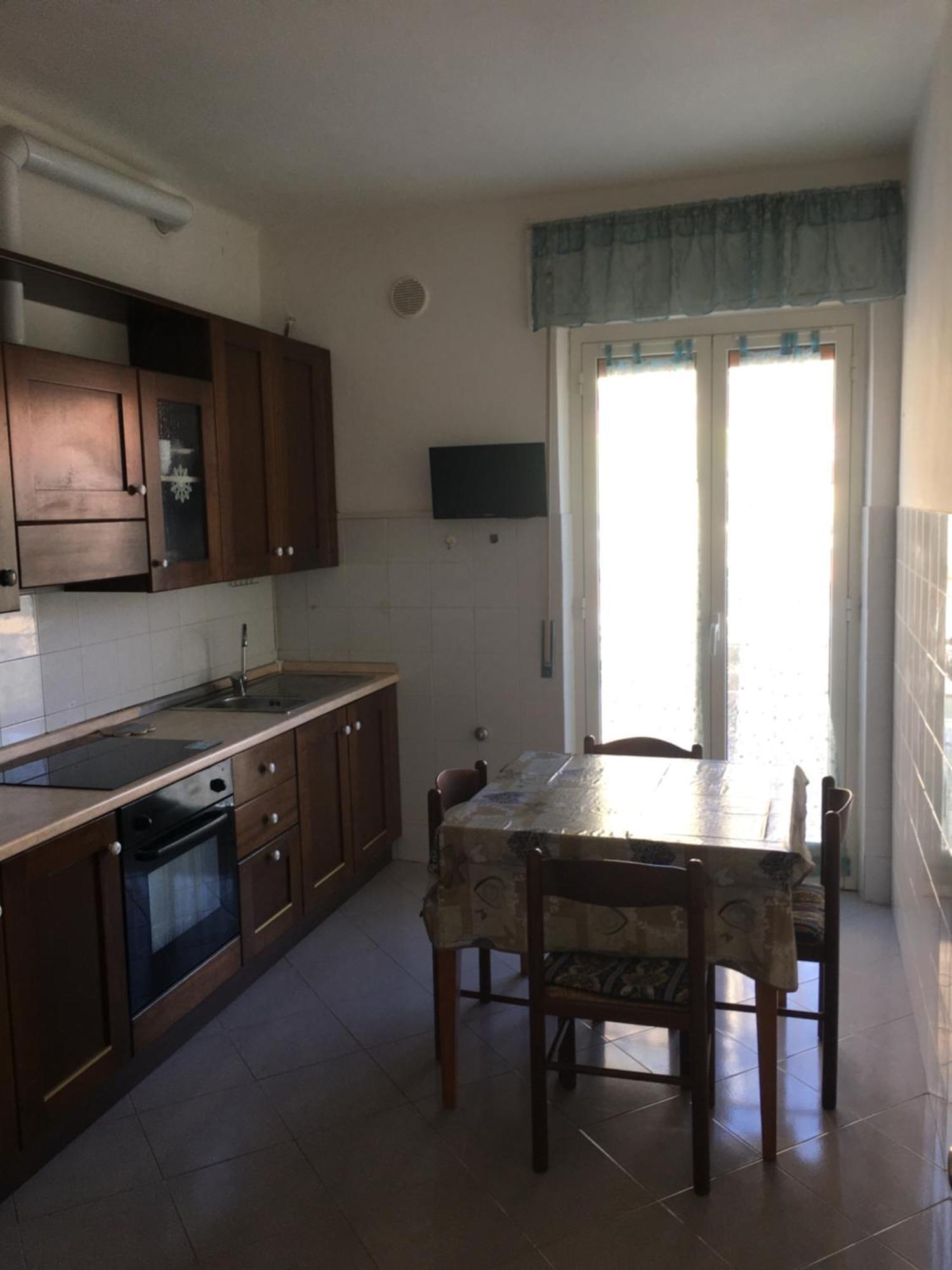 Appartamento Miramare, 2 Camere, Cucina, Bagno, Ventimiglia Exteriér fotografie