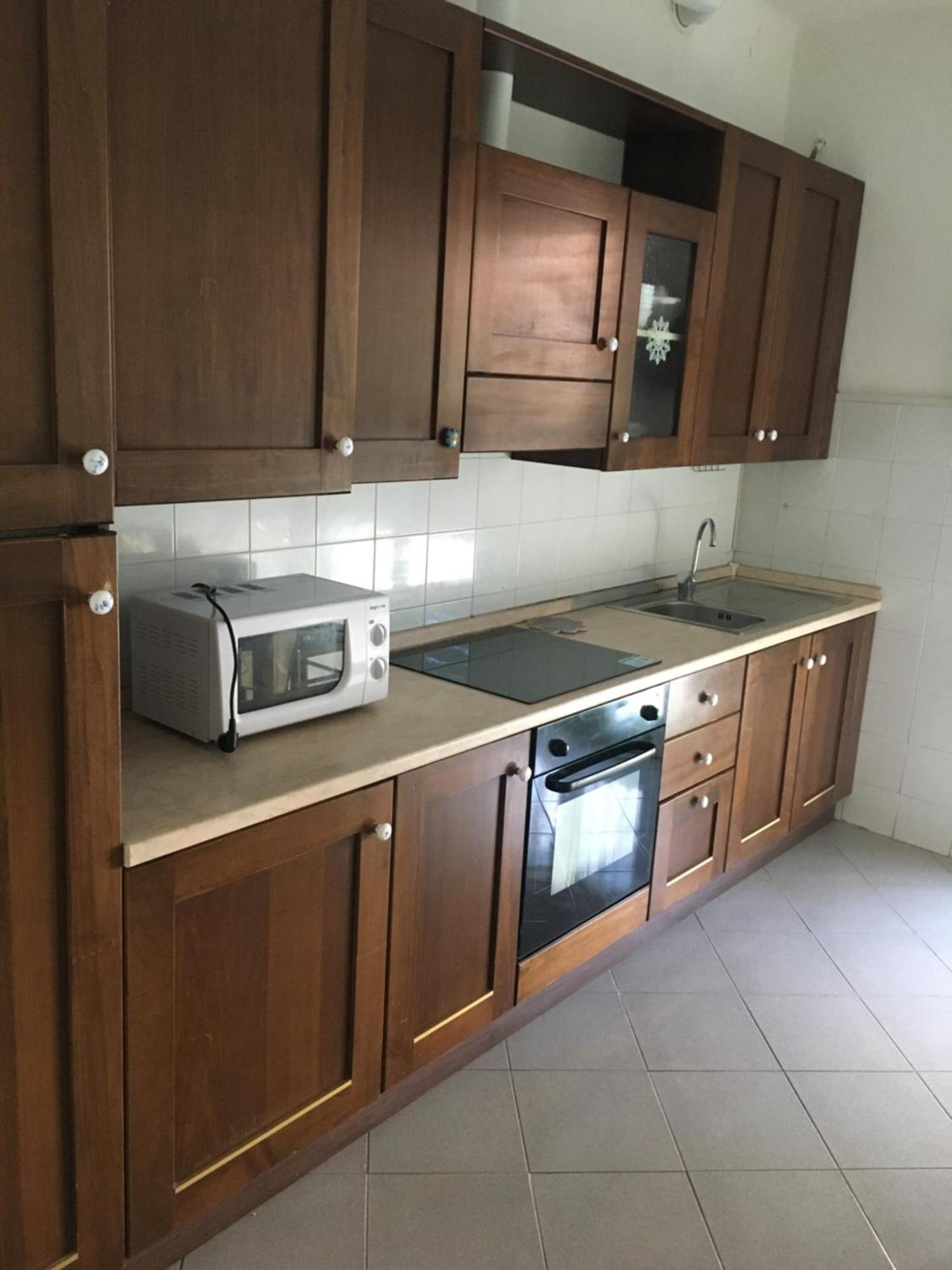 Appartamento Miramare, 2 Camere, Cucina, Bagno, Ventimiglia Exteriér fotografie