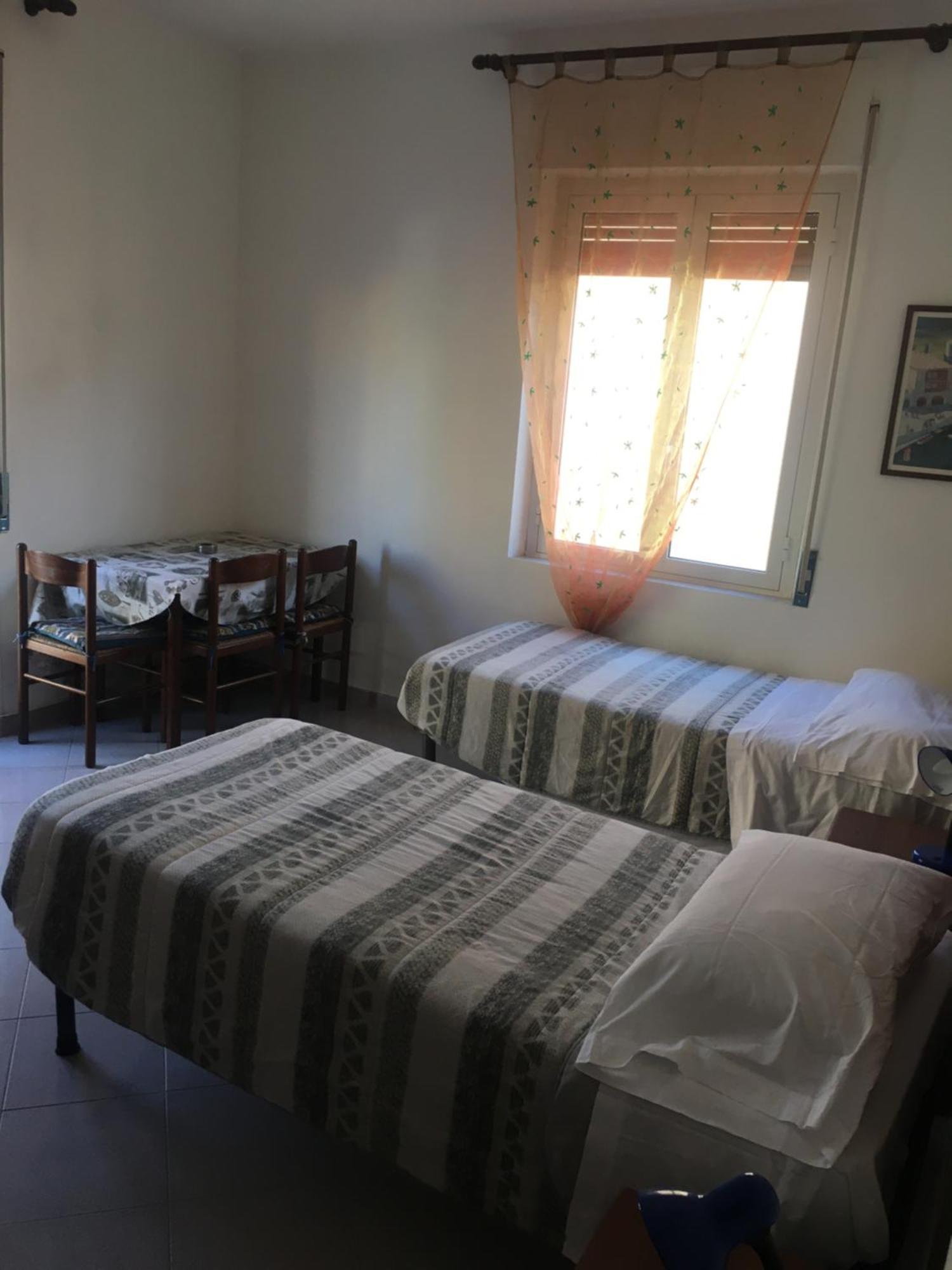 Appartamento Miramare, 2 Camere, Cucina, Bagno, Ventimiglia Exteriér fotografie