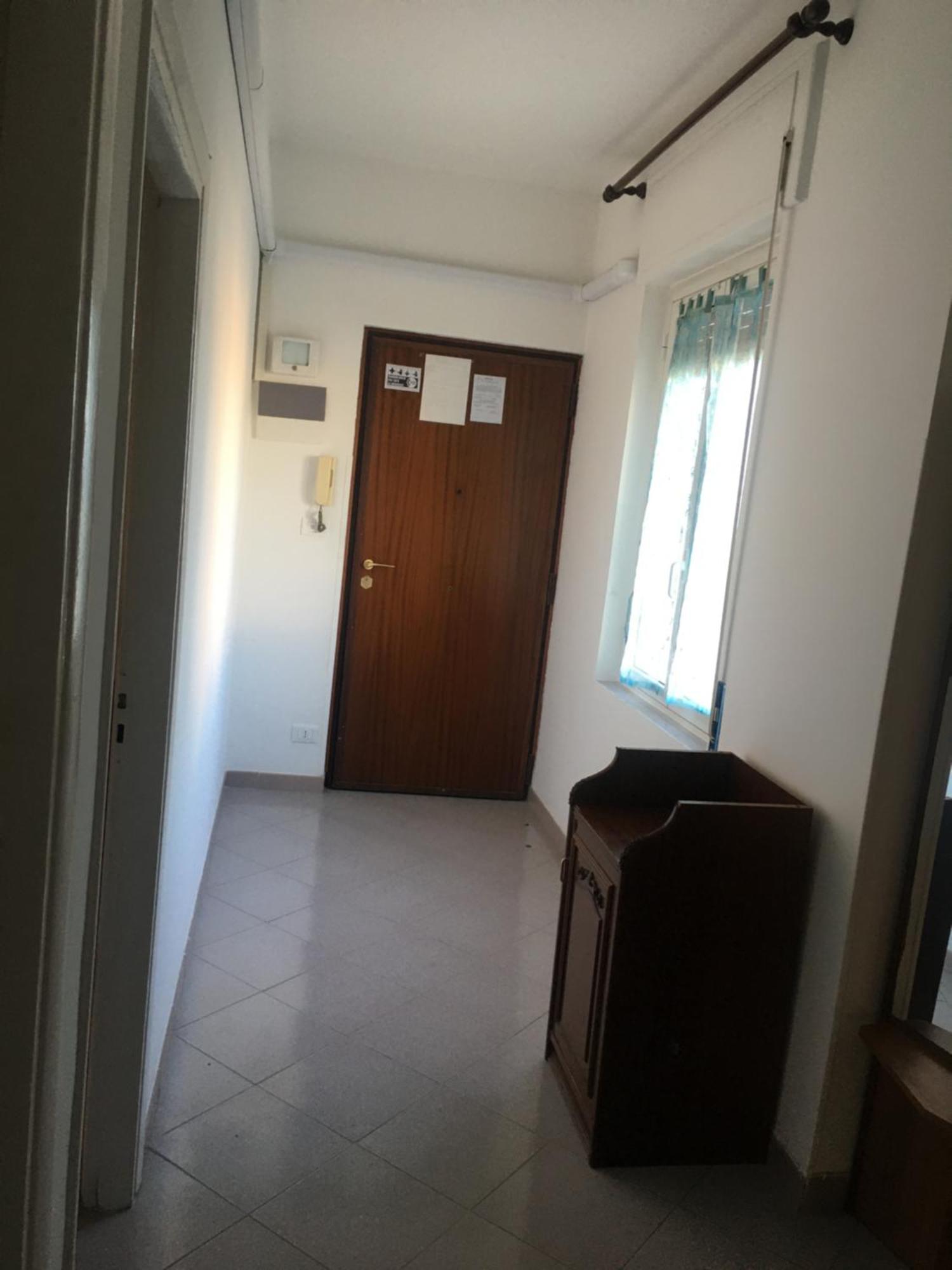 Appartamento Miramare, 2 Camere, Cucina, Bagno, Ventimiglia Exteriér fotografie