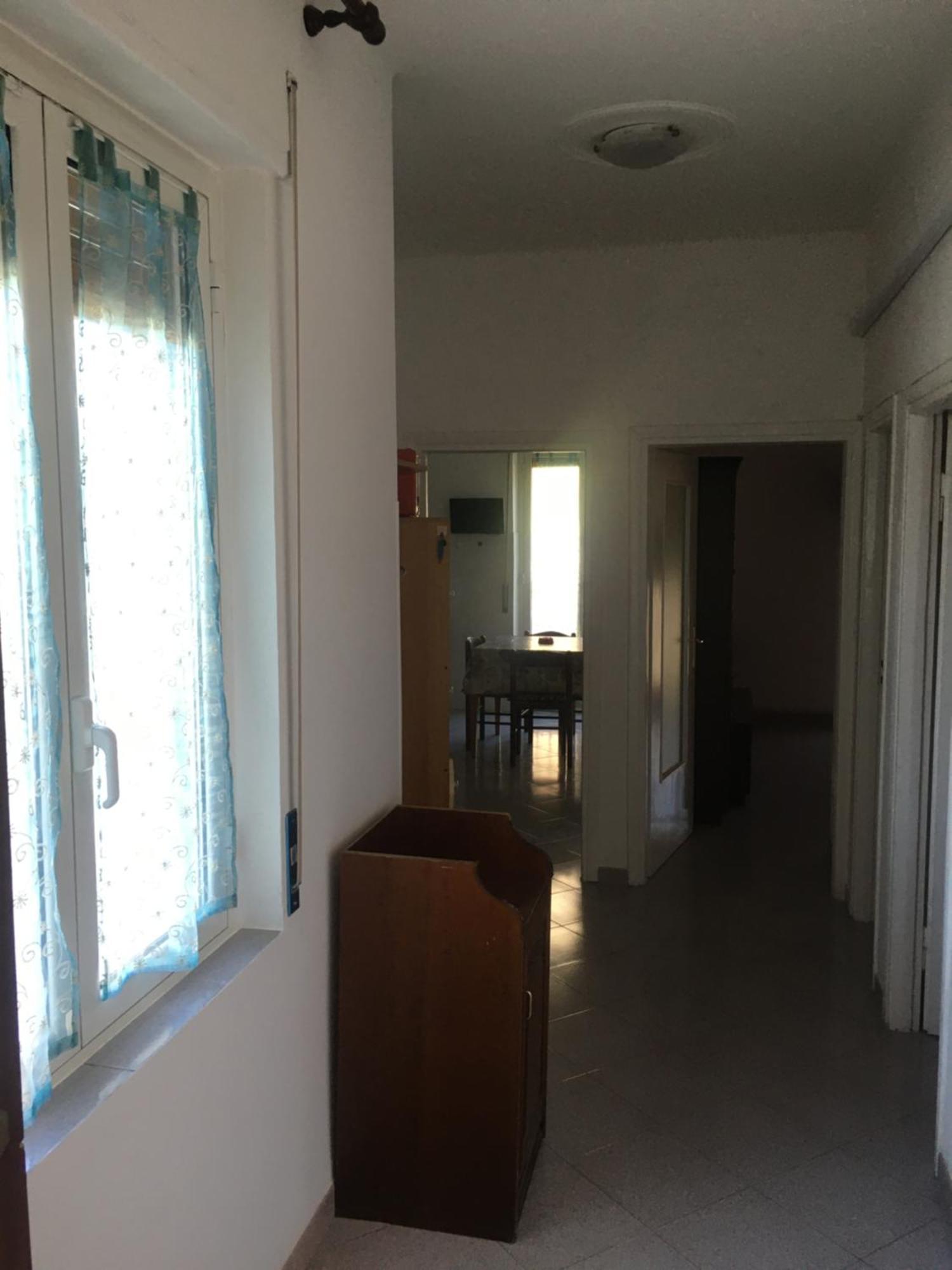 Appartamento Miramare, 2 Camere, Cucina, Bagno, Ventimiglia Exteriér fotografie